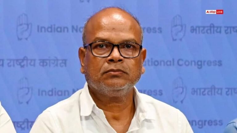 Changes in Bihar Congress, initiative to strengthen the organization, appointment of new DCC president in many districts