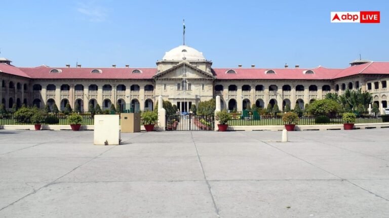 Allahabad HC’s big comment on live-in relationship, will boys and girls of different religions be able to live together or not?