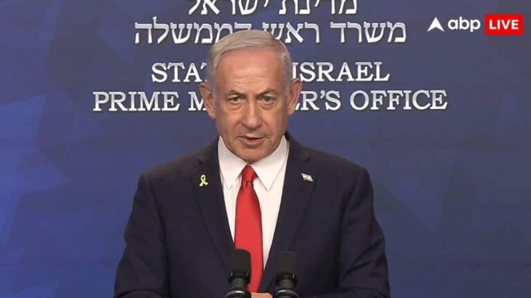 ‘These are fake news’, Netanyahu’s office rejected the news of his death, what is the whole truth