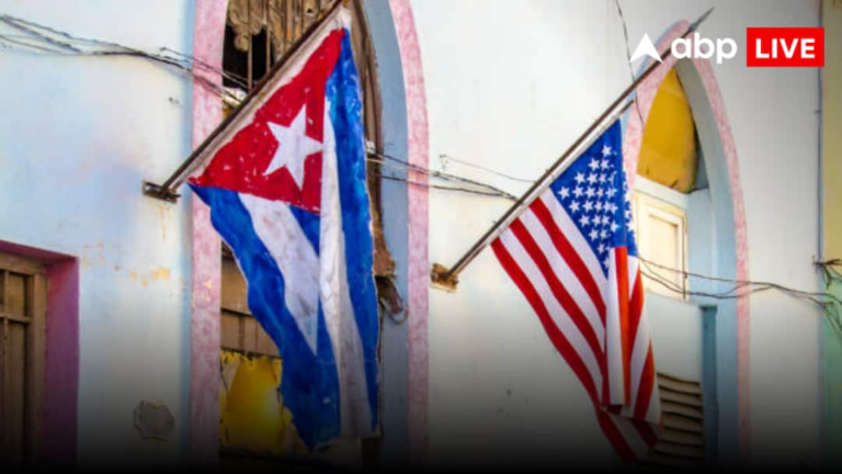 US-Cuba Standoff: Trump increases Cuba’s problems after Venezuela and Iran, what does America want? know everything