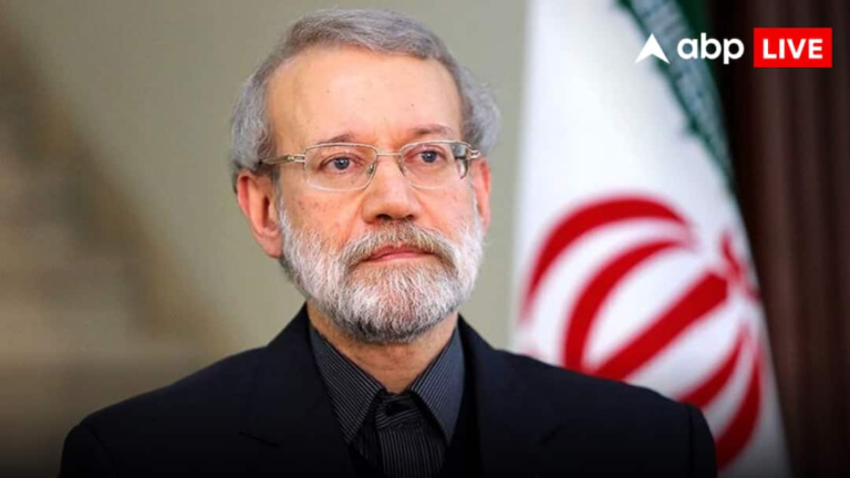 Iran-US Attack: Not only Larijani but his son was also killed in Israeli airstrike, know where both were at that time
