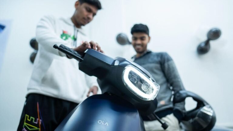 Ola Electric expands insiders program to 150 cities