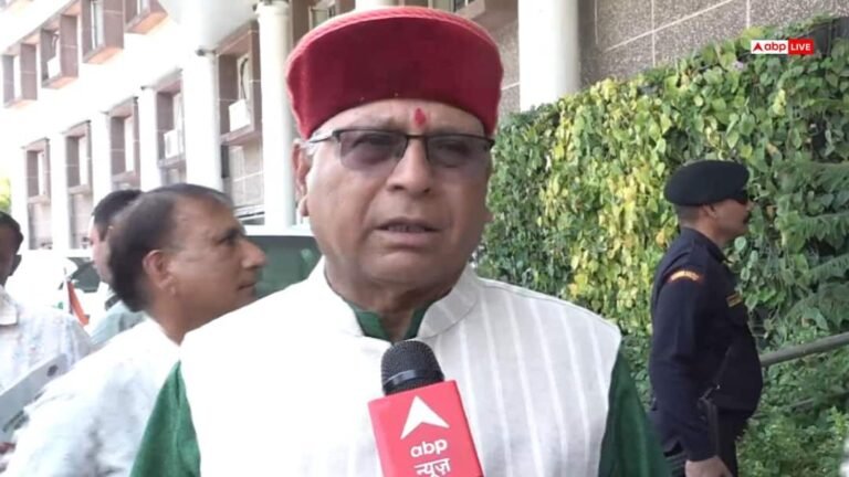 Uttarakhand News: ‘Negligence will not be tolerated’, said Social Welfare Minister Khajan Das after assuming office.