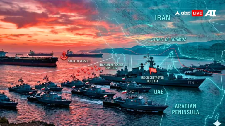 Amidst the war with America and Israel, Iran made a big announcement regarding India, know what good news it gave?