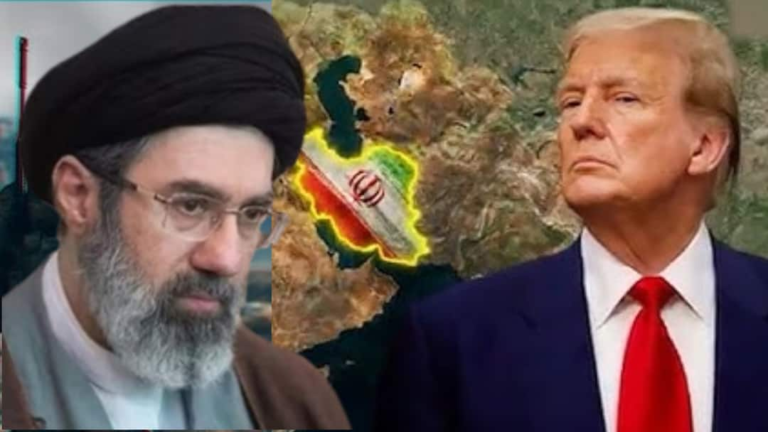 ‘Will become food for sharks…’ Amidst America’s preparations for ground attack, Tehran threatened to face consequences