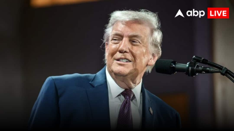 Iran-US War: ‘Iran gave another gift to America, 20 oil tankers are coming’, Trump’s shocking claim again