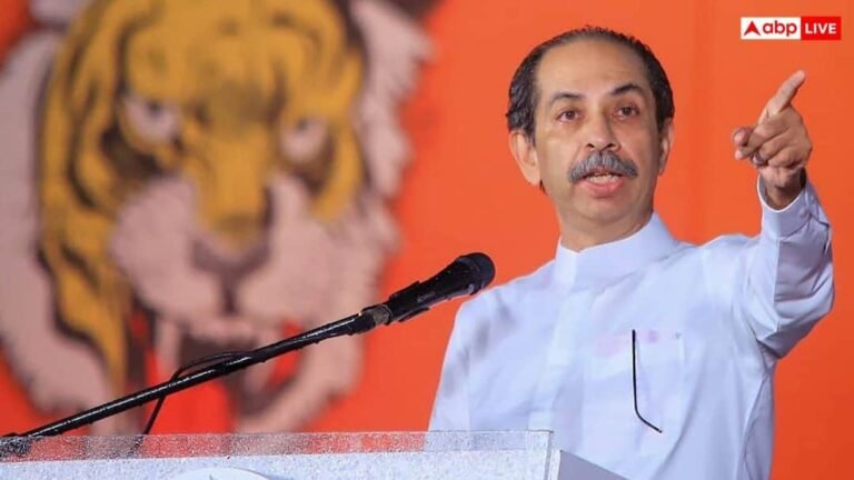Maharashtra: ‘…then Mamata Banerjee’s spectacular victory is certain’, Uddhav faction’s big claim in Saamna