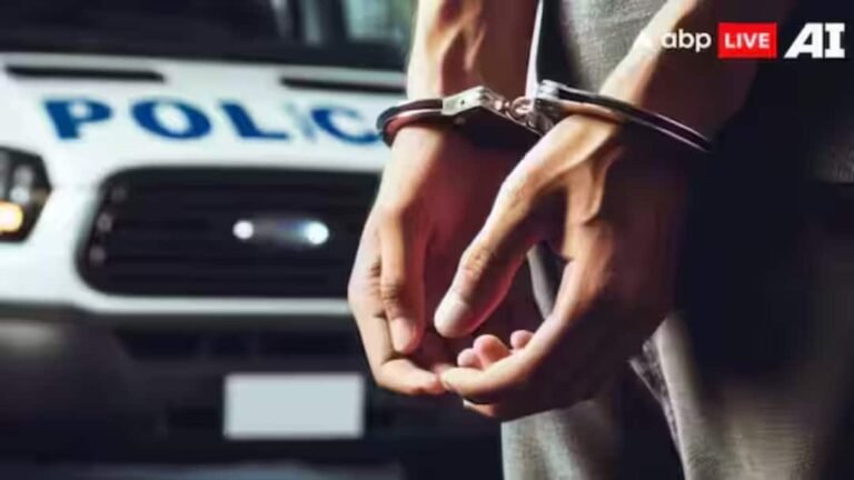 Shamli’s Sameer arrested on charges of spying for Pakistan, stir in the area