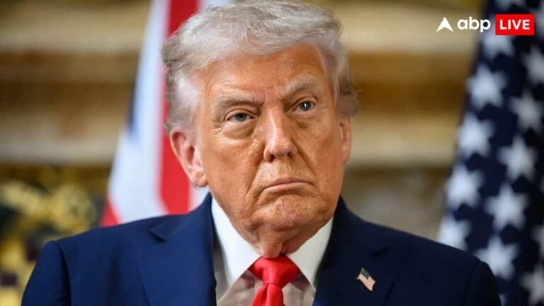 Iran US War: ‘It’s too late…’, Donald Trump’s big statement regarding talks with Iran amid war, know what he said
