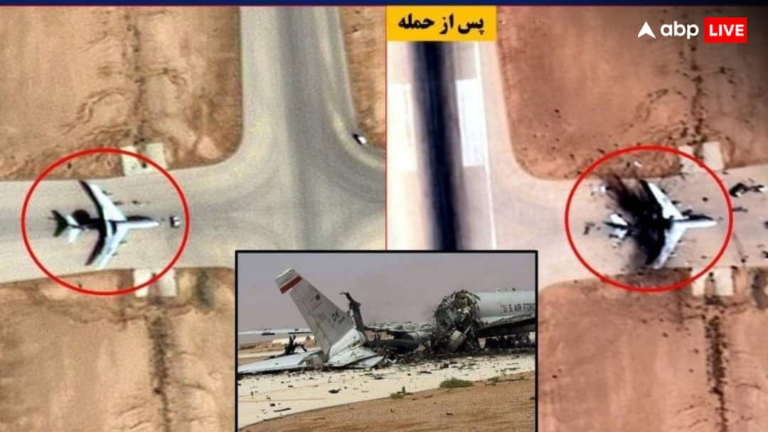 ‘America’s AWACS aircraft shot down at Saudi airbase’, another big claim from Iran