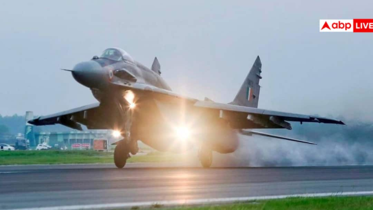 India’s MiG-29 fighter jets will now be equipped with ASRAAM missiles, where will Pakistan and China’s JF-17 stand?