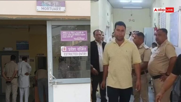 Karnal News: Land dispute between two brothers turns into bloody conflict, 2 people die from both sides