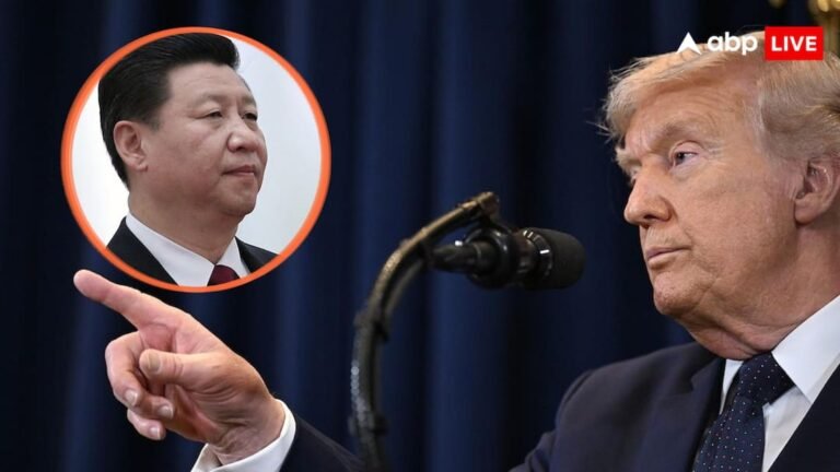 China will dance to Trump’s tune! Said a big thing, threatened to occupy the Strait of Hormuz, now something big will happen?