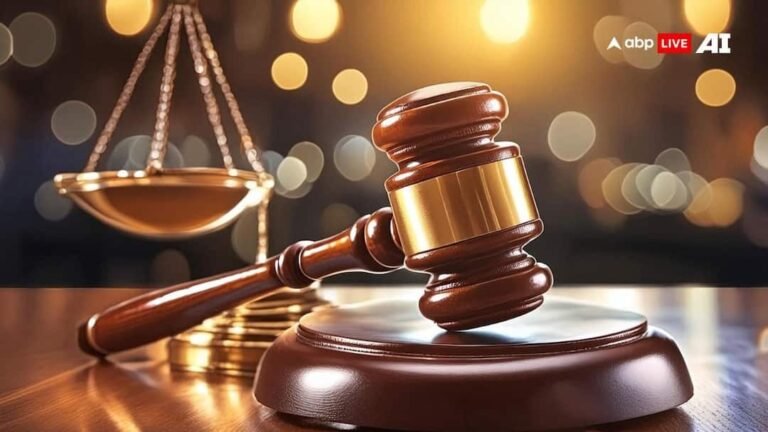 Court’s big decision in Sandeep Gadoli fake encounter case, all 8 accused acquitted