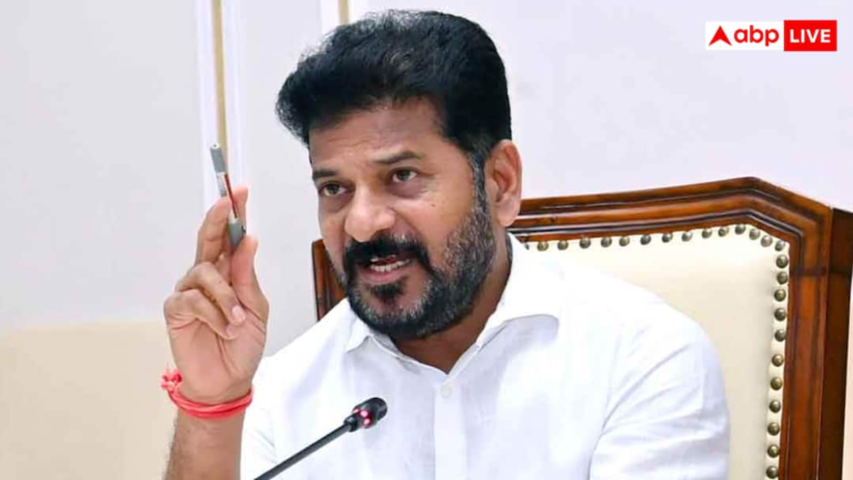 Lakhs of people of Telangana stranded due to war in Middle East, CM Revanth Reddy made this appeal