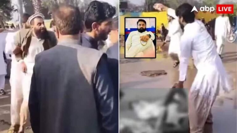 Lashkar commander Bilal Arif murdered in Pakistan on Eid day, killed by his own people