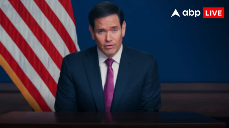 US Israel Iran Strike: ‘There are still major attacks on Iran…’, Marco Rubio told what is America’s plan in the war in the Middle East