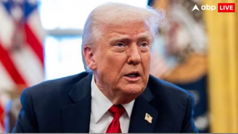 Will the name of Hormuz Strait be changed? Amidst the war with Iran, Donald Trump jokingly said this big thing