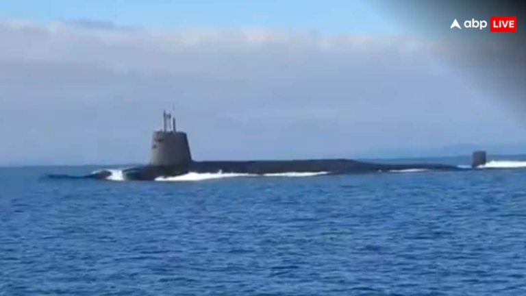 British submarine equipped with Tomahawk missiles reached Hormuz Strait, Keir Starmer’s big decision amid Trump’s threat