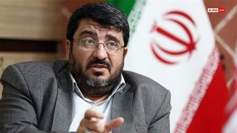 2000 people have died in Iran so far, Tehran angry at America and Israel, know what they said