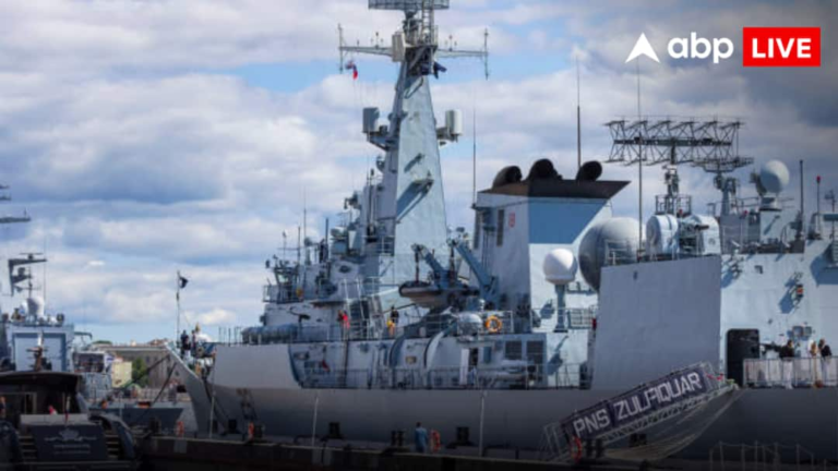 Pakistan Laser Weapon: Pakistan is going to do laser weapon deal, who is helping it, how much danger is there to India?