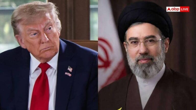 ‘Trump betrayed us twice’, Iran calls America a liar amid talk of talks