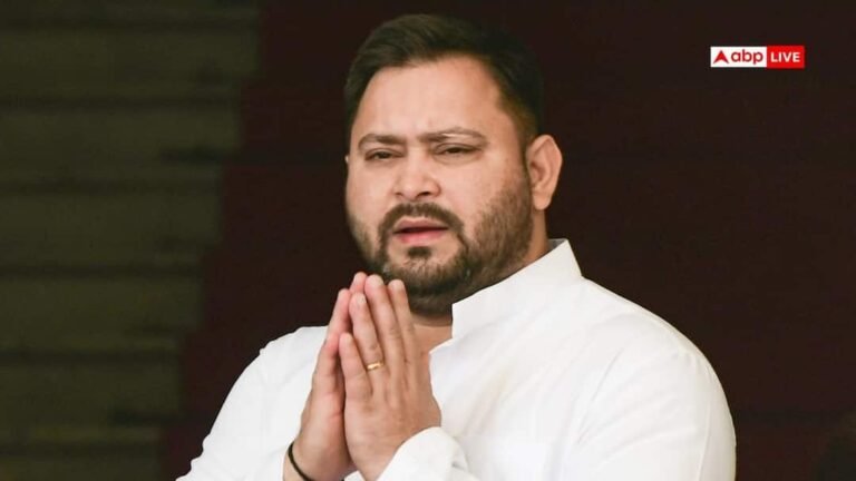Bihar News: Tejashwi Yadav’s announcement, RJD will contest elections with LDF in Kerala