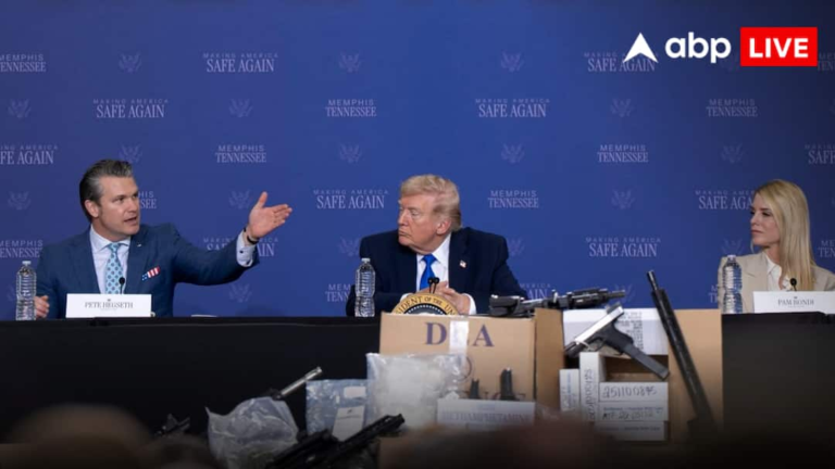 Iran-US War: ‘Deal’ or confusion on war? These are the 5 characters behind the scenes, whom is Trump talking to in Iran?