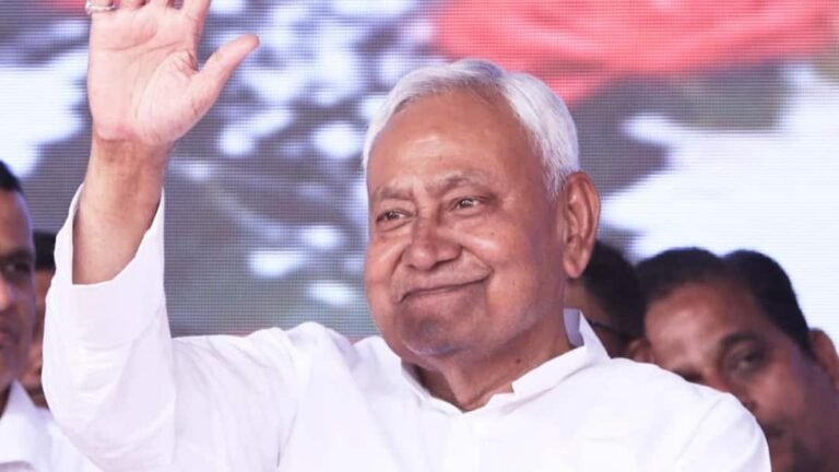 PHOTOS: Where is Chief Minister Nitish Kumar amid Rajya Sabha elections? take a look at the pictures