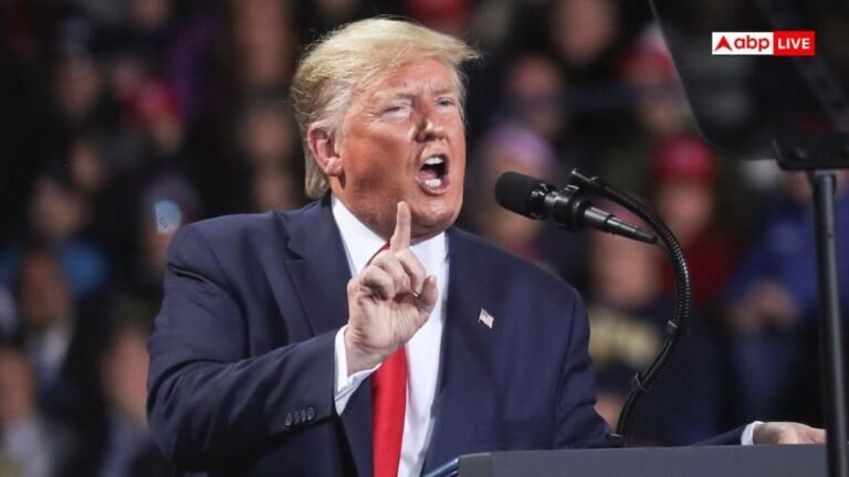 After Venezuela and Iran, which country is America’s target now? Trump gave a clear answer