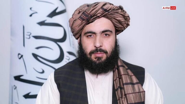 ‘Diplomatic relations with Pakistan ended…’ Afghanistan’s Taliban government warned amid the war on the border.