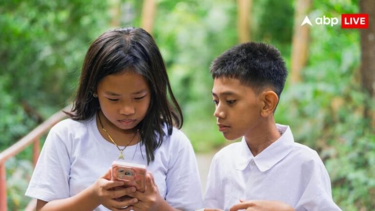 Big decision of this country after Australia, banning social media accounts of children below 16 years of age