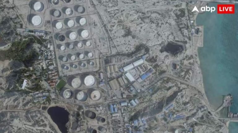 Where is Kharg Island, on which Trump claimed to attack, why is it called the heart of Iran, know everything