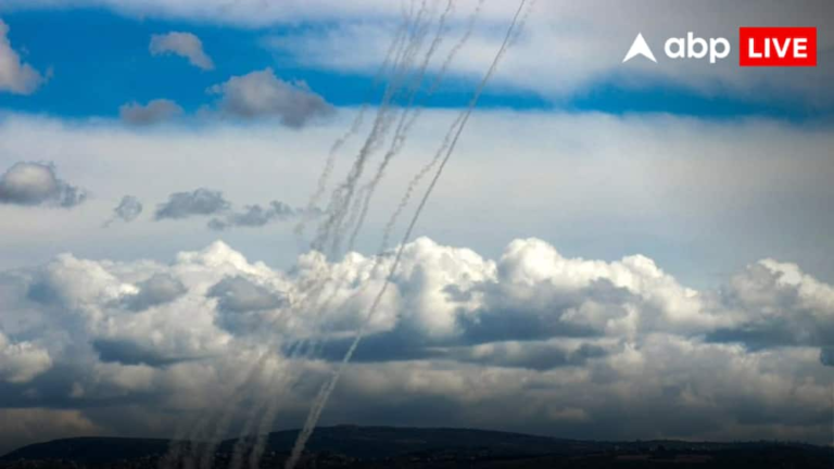 Middle East War: Rockets rain on Israel, Hezbollah attack creates panic, one dead, many injured