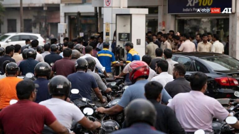 Indore News: Petrol price in Indore increased to Rs 149 per litre? There was an uproar, the whole matter came to light in the investigation