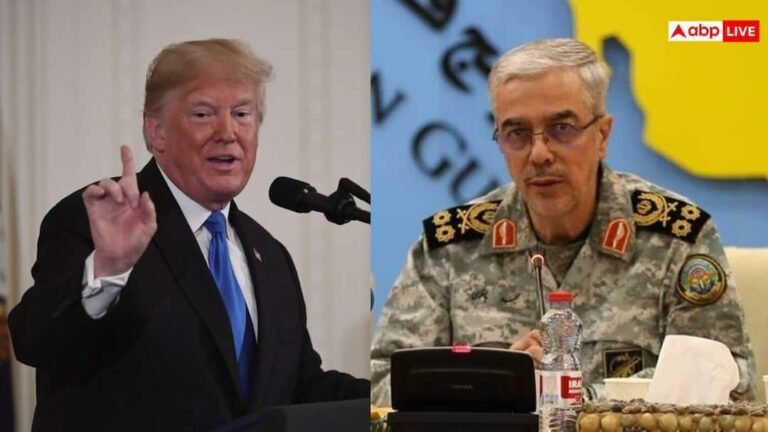 ‘If US conducts ground attack, we will change the map of UAE and Qatar’, Iran threatens Trump