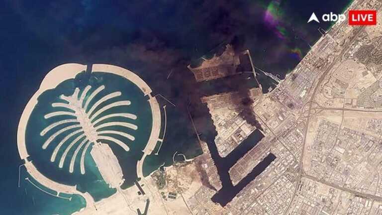 There was damage in Iran’s Natanz facility, retaliatory attacks destroyed Dubai, how Dubai became so famous in the Middle East