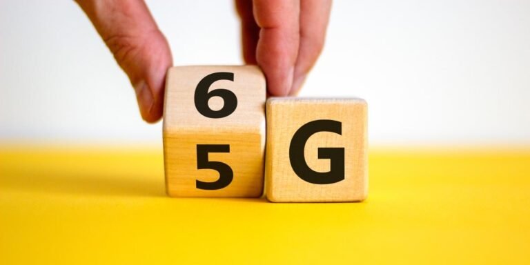 Western governments seek to lock down 6G before it exists • The Register
