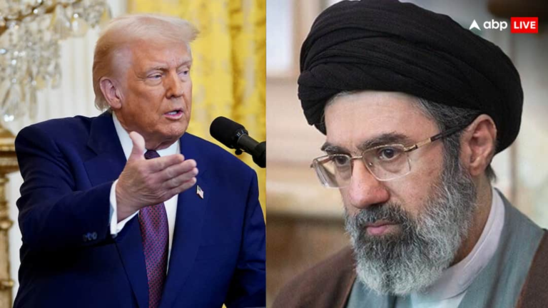 America will send 3 warships to the Middle East, Trump scolded NATO… 5 big updates in Iran war