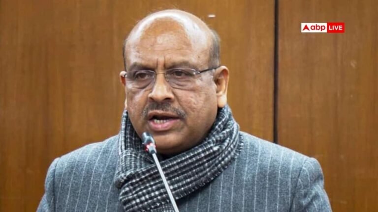 ‘Ganging house’ creates controversy in Delhi Assembly, Speaker sends letter to Atishi