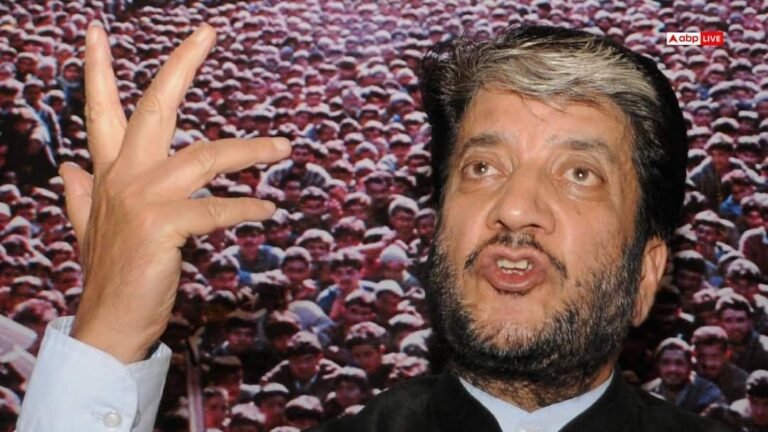 Relief to Kashmiri separatist leader Shabbir Shah in money laundering case, bail from Patiala House Court.