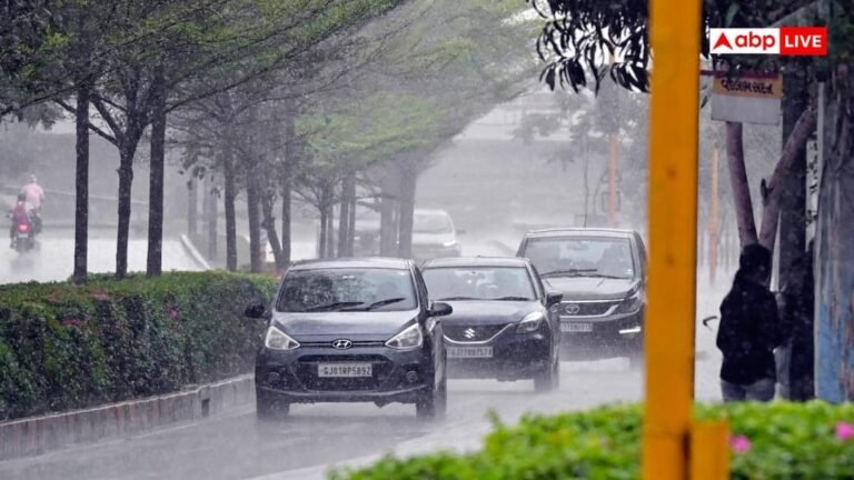 Farmers’ tension will increase in Maharashtra, danger of storm and rain from March 17 to 20, read update