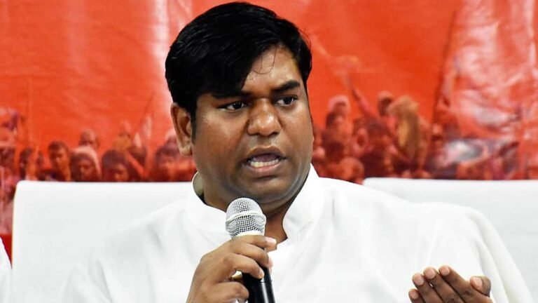 Rajya Sabha elections: ‘4 MLAs already…’, Mukesh Sahni’s shocking claim on NDA’s victory