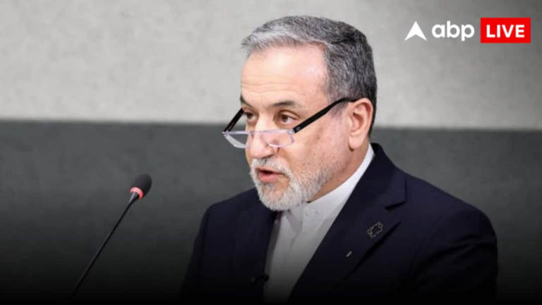 Iran-US Israel War: ‘Consequences will have to be faced…’, Iranian Foreign Minister Araghchi gives ultimatum after Israeli attack