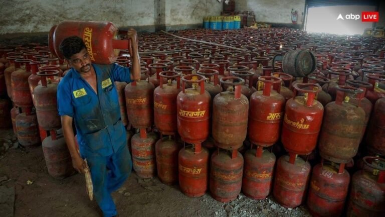 LPG Crisis: The LPG that everyone was waiting for will end as soon as it arrives!