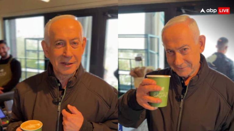 ‘I am dead…’, amid rumors of death, Netanyahu’s video surfaced, know what Bibi said?