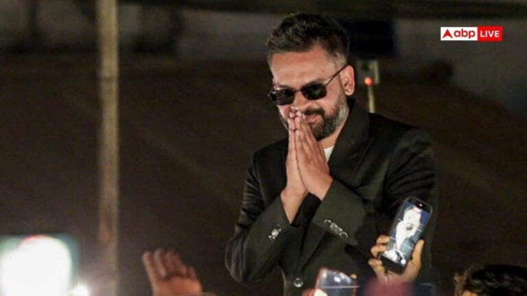 Prachanda-Oli flew in the storm of RSP in Nepal, Balen Shah will take over the throne, what is his thinking about India?