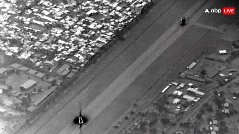 America targeted more than 90 targets on Iran’s Kharg Island, video surfaced