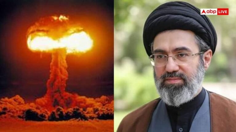 Iran’s new planning to scare the world? Tehran comes closer to nuclear bomb, crosses last hurdle