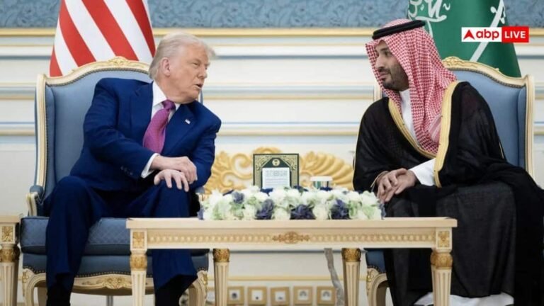 Is Saudi Arabia itself conspiring? Crown Prince Mohammed bin Salman insists on continuing the war with Trump